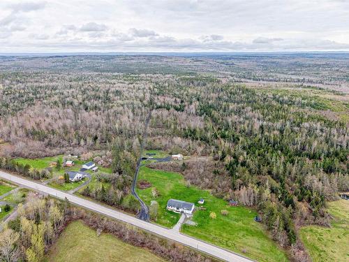 7942 Highway 215, Cambridge, NS 
