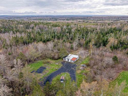 7942 Highway 215, Cambridge, NS 