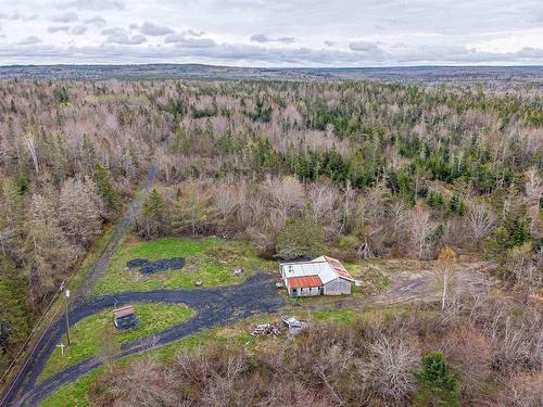 7942 Highway 215, Cambridge, NS 