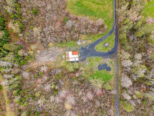 7942 Highway 215, Cambridge, NS 