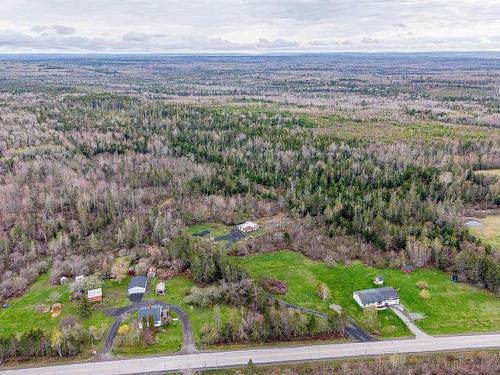 7942 Highway 215, Cambridge, NS 