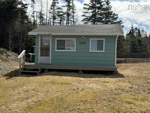 145 West Liscomb Point Road, Liscomb, NS 