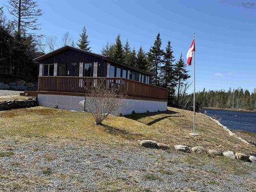 145 West Liscomb Point Road, Liscomb, NS 