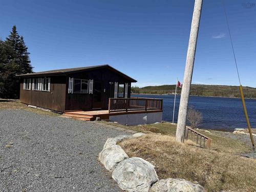 145 West Liscomb Point Road, Liscomb, NS 