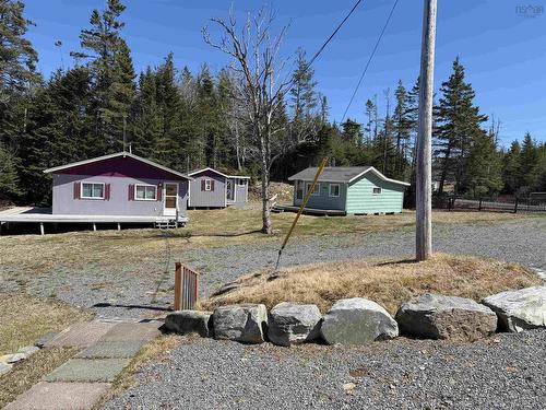 145 West Liscomb Point Road, Liscomb, NS 