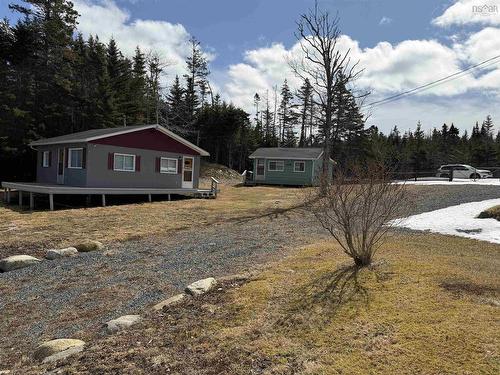 145 West Liscomb Point Road, Liscomb, NS 