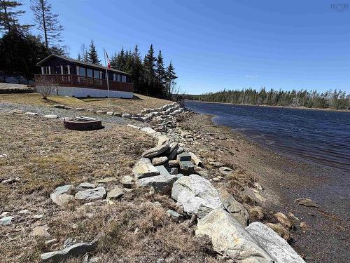 145 West Liscomb Point Road, Liscomb, NS 