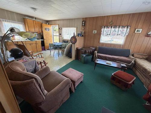 145 West Liscomb Point Road, Liscomb, NS 