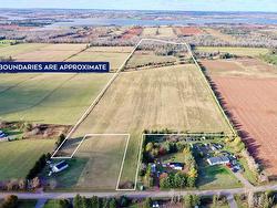 Acreage RTE 19 Nine Mile Creek, PE C0A 1H2