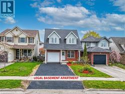 63 HAGAN Avenue  Guelph, ON N1E 7B7