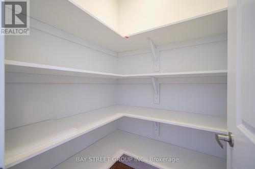 36 Danielle Moore Circle, Toronto, ON - Indoor With Storage