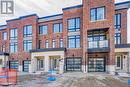 36 Danielle Moore Circle, Toronto, ON  - Outdoor With Facade 