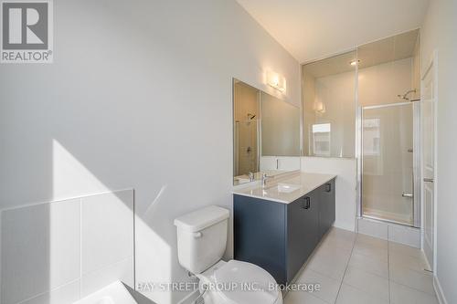 36 Danielle Moore Circle, Toronto, ON - Indoor Photo Showing Bathroom