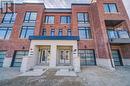 36 Danielle Moore Circle, Toronto, ON  - Outdoor With Facade 