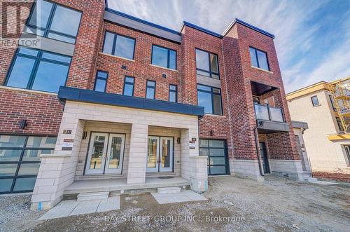 36 Danielle Moore Circle, Toronto, ON - Outdoor