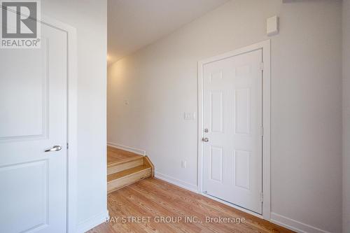 36 Danielle Moore Circle, Toronto, ON - Indoor Photo Showing Other Room