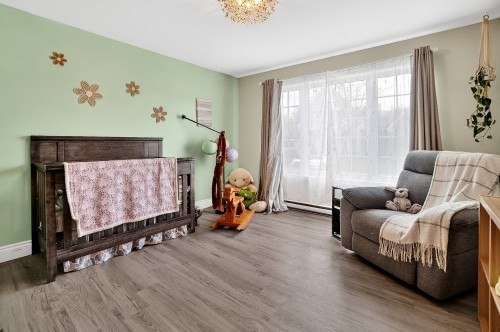 Bedroom - 30 Rue Richard, Lanoraie, QC - Indoor