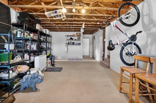 Basement - 30 Rue Richard, Lanoraie, QC - Indoor