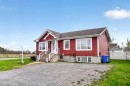 Front of Structure - 30 Rue Richard, Lanoraie, QC  - Outdoor 