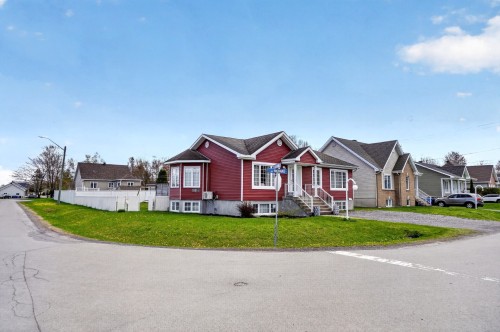 Overall view - 30 Rue Richard, Lanoraie, QC - Outdoor With Facade