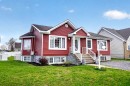 Front of Structure - 30 Rue Richard, Lanoraie, QC  - Outdoor With Facade 