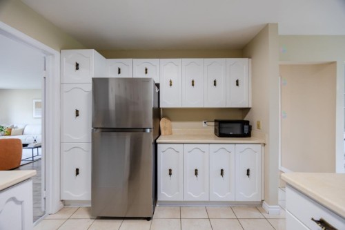 Cuisine - 29-555Z Montrose Drive, Beaconsfield, QC - Indoor Photo Showing Kitchen