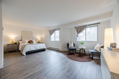 Chambre à coucher principale - 29-555Z Montrose Drive, Beaconsfield, QC - Indoor Photo Showing Bedroom