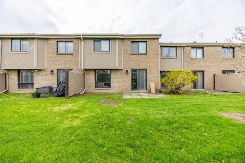 Balcon - 29-555Z Montrose Drive, Beaconsfield, QC - Outdoor With Exterior