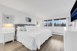 Master Bedroom - 