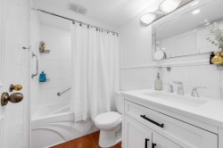Bathroom - 