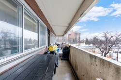 Balcony - 