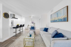 Living Room - 