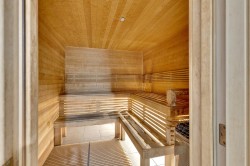 Sauna - 