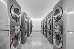 Laundry - 