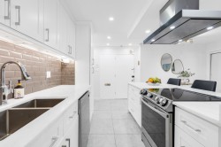 Kitchen - 