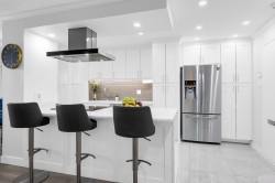 Kitchen - 