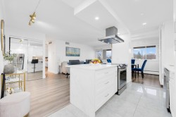 Kitchen - 