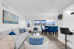 Living Room - 