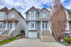 760 Rue Marie-Reine-Clermont  Laval (Sainte-Dorothée), QC H7X 3Y2