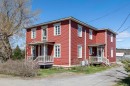 Façade - 181 Rg St-Augustin, Saint-Prosper-De-Champlain, QC  - Outdoor 