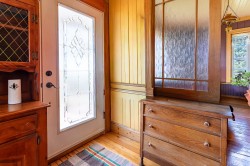 Hall d'entrée/Vestibule - 