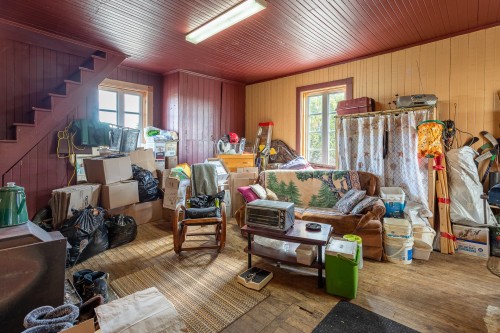 Intérieur - 181 Rg St-Augustin, Saint-Prosper-De-Champlain, QC - Indoor