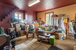 Intérieur - 