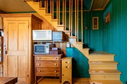 Escalier - 