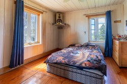 Chambre à coucher - 