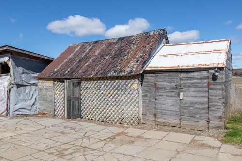 Extérieur - 181 Rg St-Augustin, Saint-Prosper-De-Champlain, QC - Outdoor
