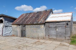 Extérieur - 