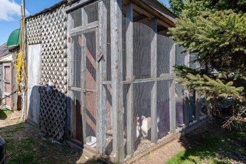 Extérieur - 181 Rg St-Augustin, Saint-Prosper-De-Champlain, QC - Outdoor
