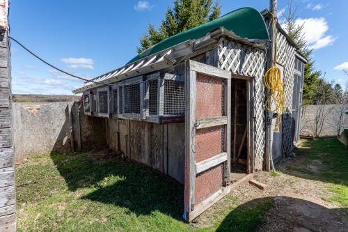 Extérieur - 181 Rg St-Augustin, Saint-Prosper-De-Champlain, QC - Outdoor