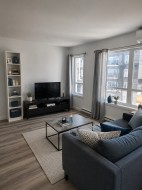 10-1230 Boul. Pie-XI S.  Québec (La Haute-Saint-Charles), QC G3K 1J3